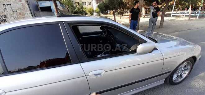 BMW 525 2000, 280,000 km - 2.5 л - Bakı