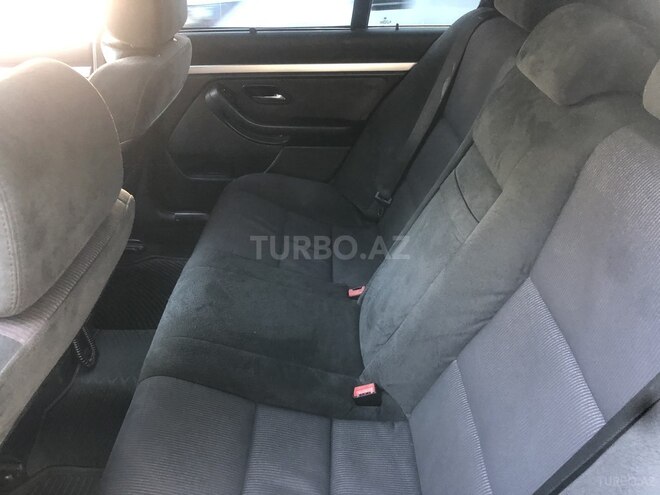 BMW 525 2000, 280,000 km - 2.5 л - Bakı