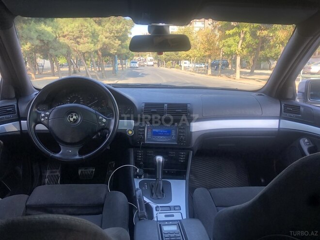 BMW 525 2000, 280,000 km - 2.5 л - Bakı