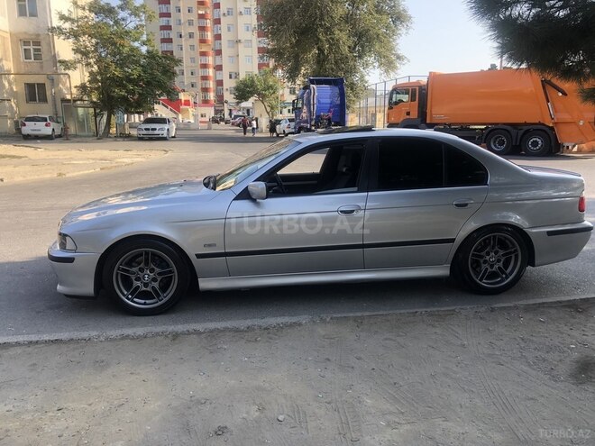 BMW 525 2000, 280,000 km - 2.5 л - Bakı