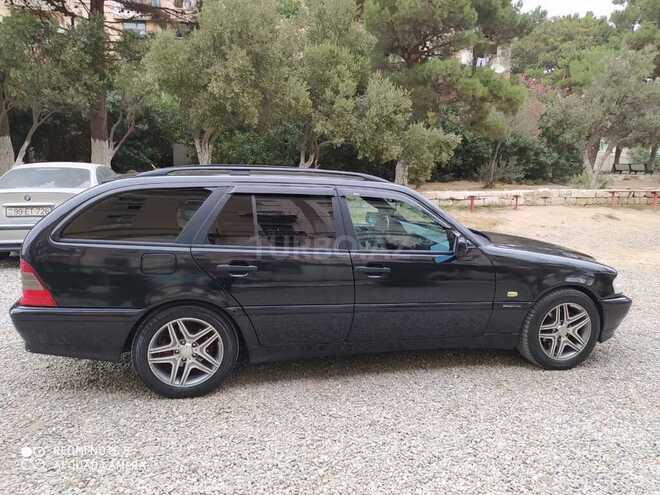 Mercedes C 200 2000, 391,000 km - 2.0 l - Bakı