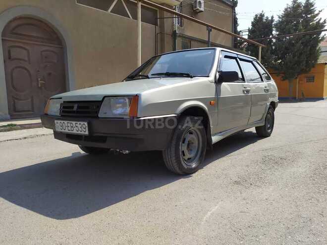 LADA (VAZ) 2109 2002, 400,000 km - 1.5 l - Bakı