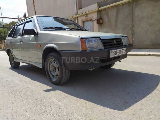 LADA (VAZ) 2109 2002, 400,000 km - 1.5 l - Bakı