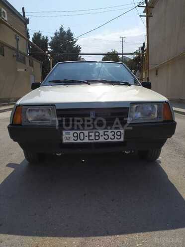 LADA (VAZ) 2109 2002, 400,000 km - 1.5 l - Bakı
