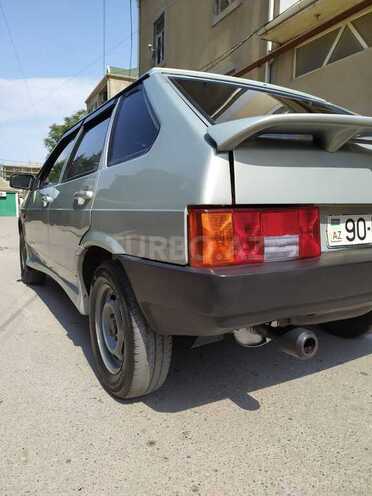 LADA (VAZ) 2109 2002, 400,000 km - 1.5 l - Bakı
