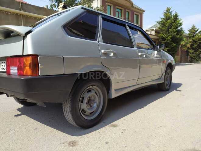 LADA (VAZ) 2109 2002, 400,000 km - 1.5 l - Bakı