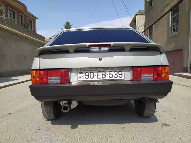 LADA (VAZ) 2109 2002, 400,000 km - 1.5 l - Bakı