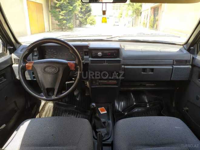 LADA (VAZ) 2109 2002, 400,000 km - 1.5 l - Bakı