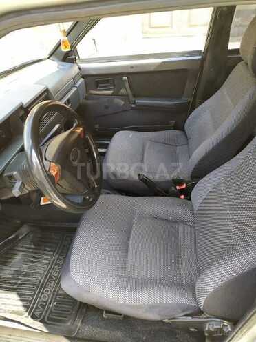 LADA (VAZ) 2109 2002, 400,000 km - 1.5 l - Bakı