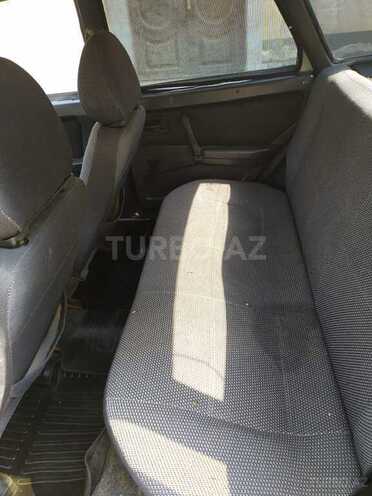 LADA (VAZ) 2109 2002, 400,000 km - 1.5 l - Bakı