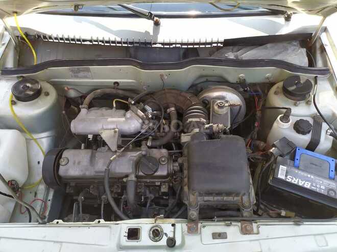 LADA (VAZ) 2109 2002, 400,000 km - 1.5 l - Bakı