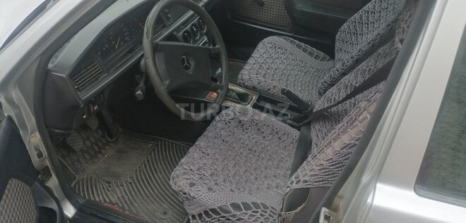 Mercedes 190 1991, 357,966 km - 1.8 л - Bakı