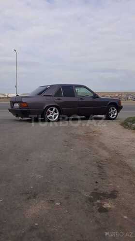 Mercedes 190 1993, 271,000 km - 2.5 l - Bakı