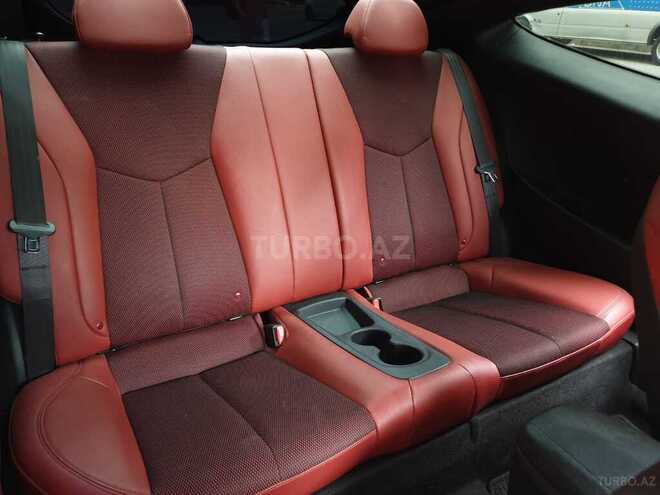 Hyundai Veloster 2016, 55,000 km - 1.6 l - Bakı