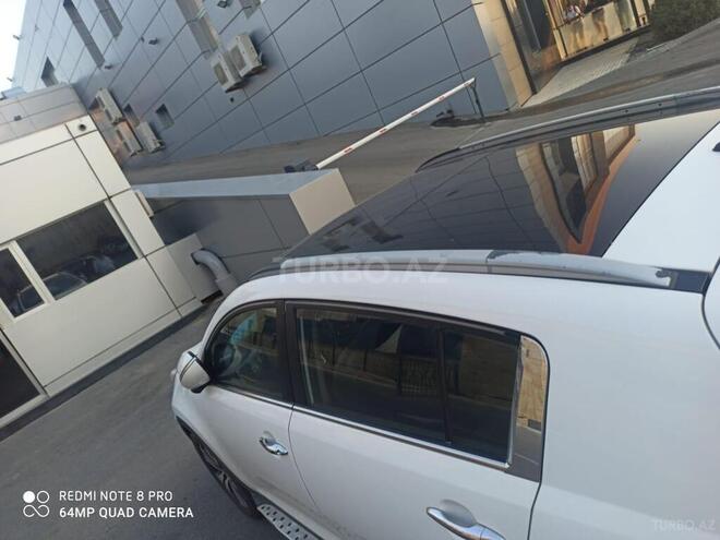 Kia Sportage 2012, 112,000 km - 2.0 л - Bakı