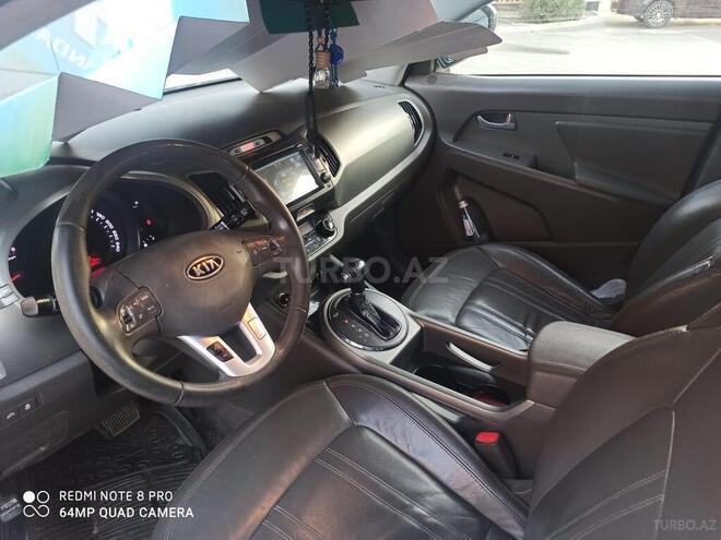 Kia Sportage 2012, 112,000 km - 2.0 л - Bakı