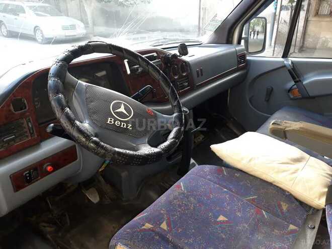 Mercedes  1996, 310,000 km - 2.9 l - Gəncə