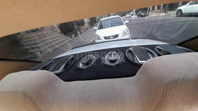 Khazar LX 2019, 42,386 km - 1.7 л - Bakı