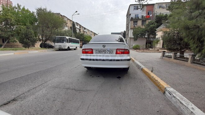 Khazar LX 2019, 42,386 km - 1.7 л - Bakı