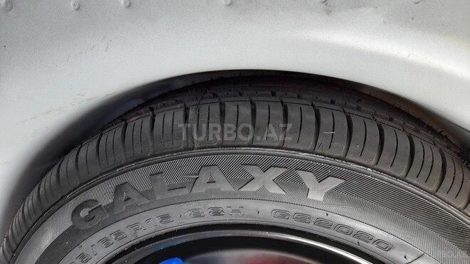 Khazar LX 2019, 42,386 km - 1.7 л - Bakı