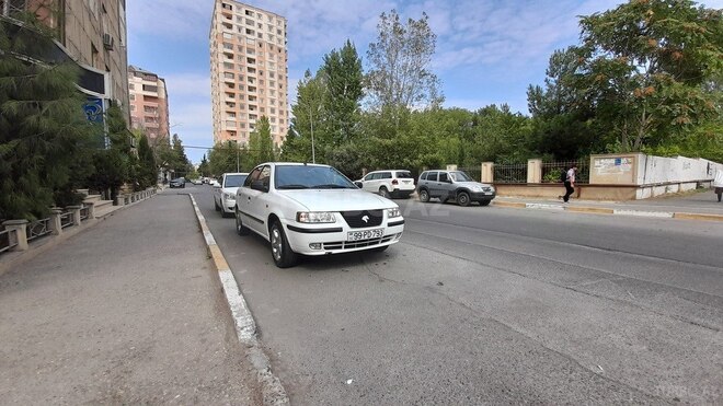Khazar LX 2019, 42,386 km - 1.7 л - Bakı