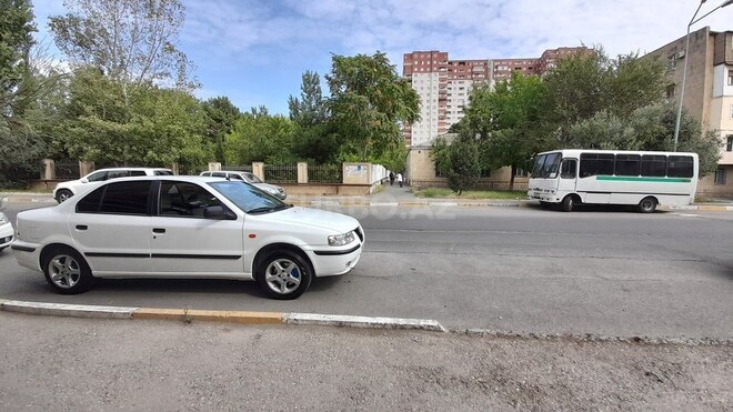 Khazar LX 2019, 42,386 km - 1.7 л - Bakı