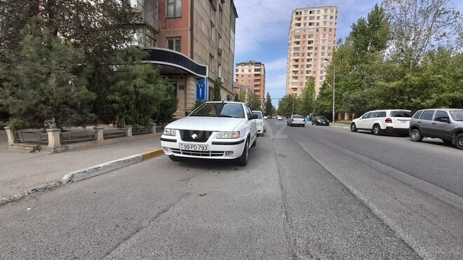 Khazar LX 2019, 42,386 km - 1.7 л - Bakı