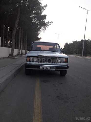 LADA (VAZ) 2107 2003, 864,600 km - 1.6 л - Bakı