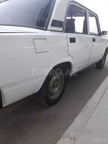 LADA (VAZ) 2107 2003, 864,600 km - 1.6 л - Bakı