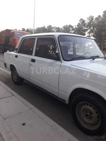 LADA (VAZ) 2107 2003, 864,600 km - 1.6 л - Bakı