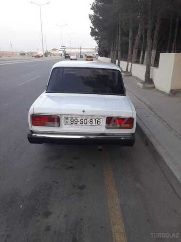 LADA (VAZ) 2107 2003, 864,600 km - 1.6 л - Bakı