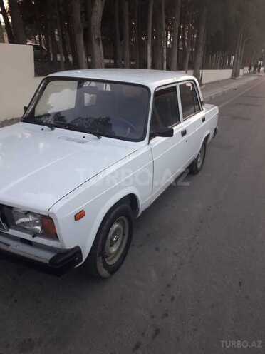 LADA (VAZ) 2107 2003, 864,600 km - 1.6 л - Bakı