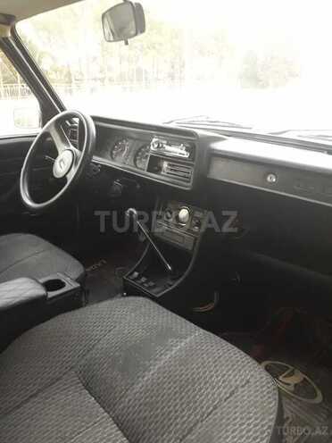 LADA (VAZ) 2107 2003, 864,600 km - 1.6 л - Bakı
