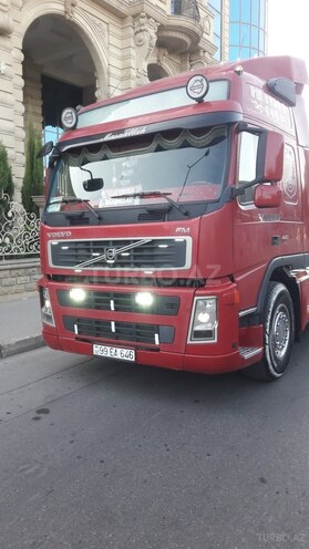 Volvo 440 2007, 95,000 km - 12.0 l - Bakı
