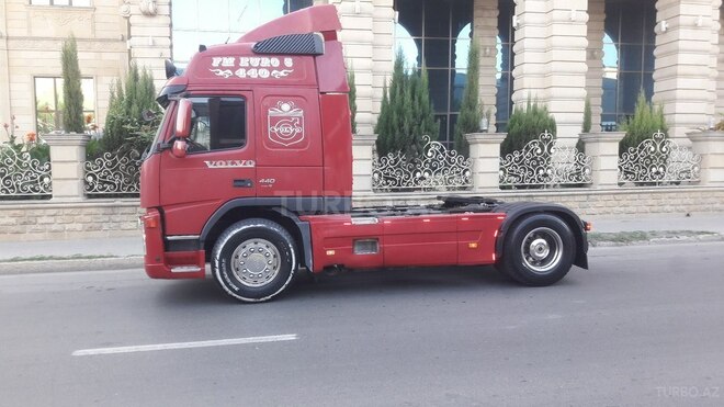 Volvo 440 2007, 95,000 km - 12.0 l - Bakı