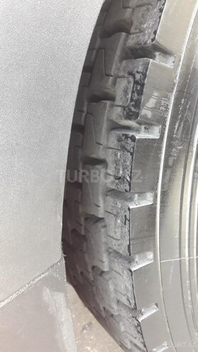 Volvo 440 2007, 95,000 km - 12.0 l - Bakı