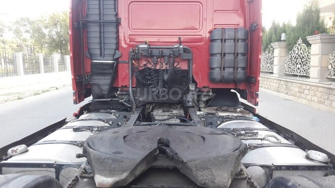 Volvo 440 2007, 95,000 km - 12.0 l - Bakı