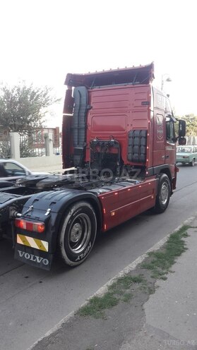 Volvo 440 2007, 95,000 km - 12.0 l - Bakı