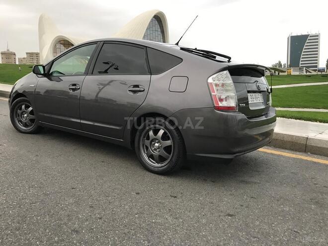 Toyota Prius 2008, 196,000 km - 1.5 l - Bakı