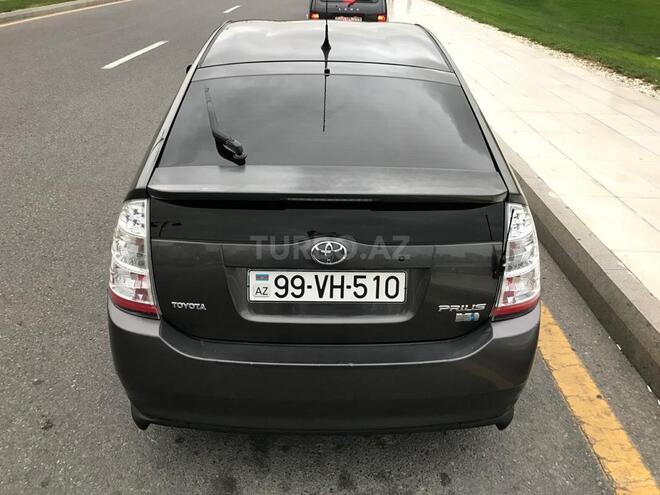 Toyota Prius 2008, 196,000 km - 1.5 l - Bakı