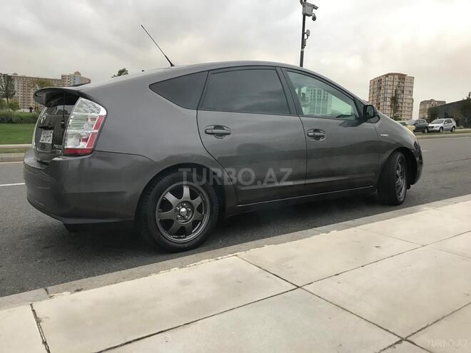 Toyota Prius 2008, 196,000 km - 1.5 l - Bakı