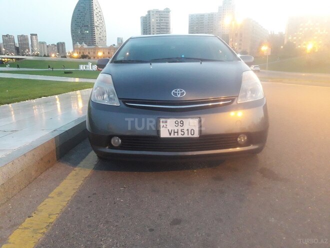 Toyota Prius 2008, 196,000 km - 1.5 l - Bakı