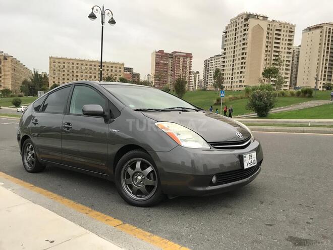 Toyota Prius 2008, 196,000 km - 1.5 l - Bakı