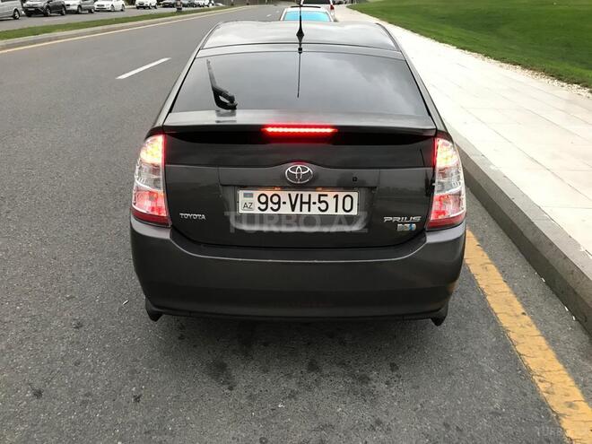 Toyota Prius 2008, 196,000 km - 1.5 l - Bakı