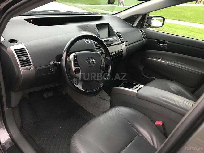 Toyota Prius 2008, 196,000 km - 1.5 l - Bakı