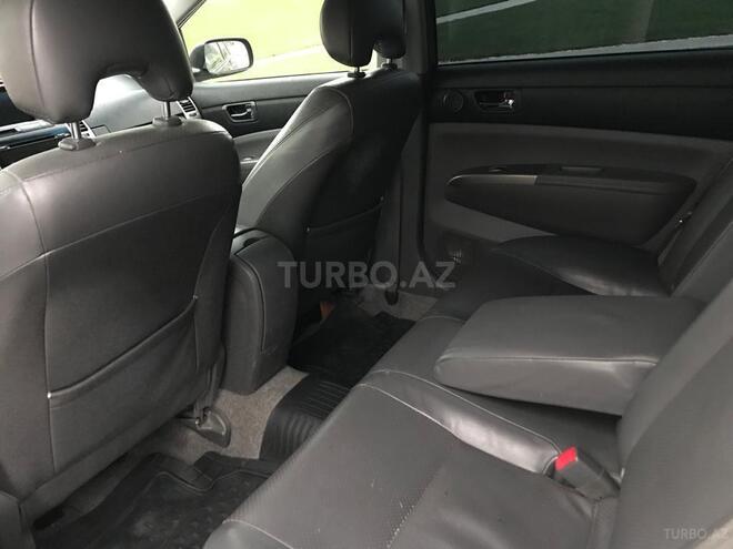 Toyota Prius 2008, 196,000 km - 1.5 l - Bakı