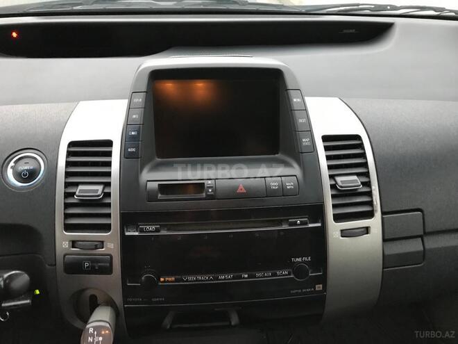 Toyota Prius 2008, 196,000 km - 1.5 l - Bakı