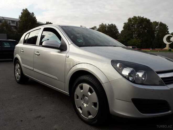 Opel Astra 2007, 300,000 km - 1.4 л - Zaqatala