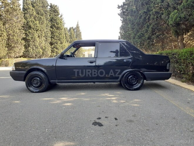Tofas Sahin 2005, 201,003 km - 1.6 л - Sumqayıt