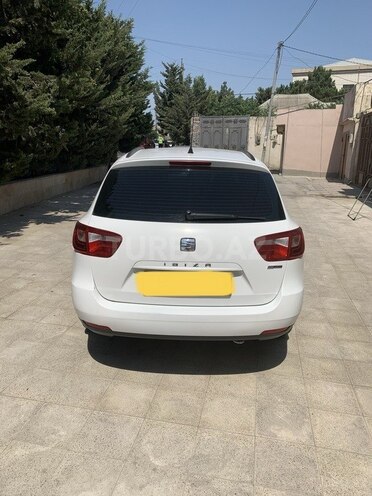 SEAT Ibiza 2015, 48,000 km - 1.4 l - Xırdalan